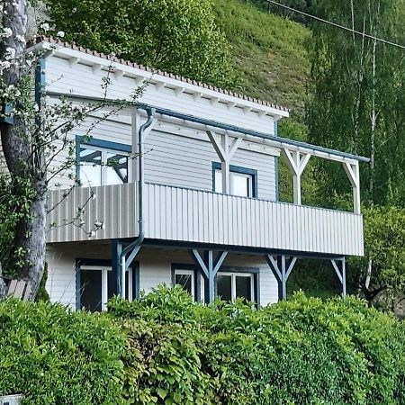Das Grosse Paradies Liebenau  Eksteriør billede